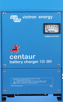 Centaur Charger 12/80 (3)