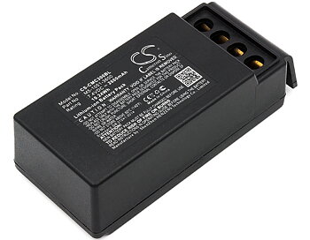 Cavotec CS-CMC300BL 7.4v 2600mAh