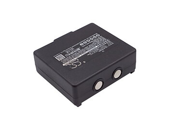 Hetronic Batteri 3,6v 2000mAh Nimh