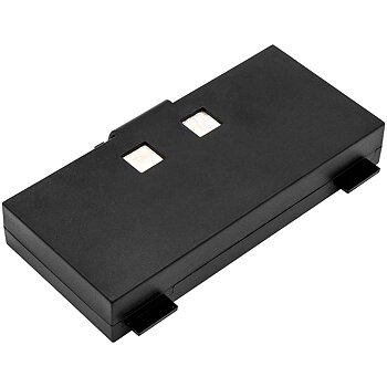 Hetronic FBH-1200 Batteri 9,6v 2000mAh Nimh