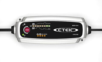 CTEK MXS 5.0