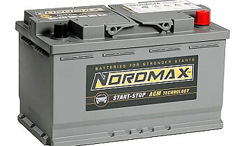 Batterie 70Ah 12V 630A+650A 750A Start/Stop Petlas Batterie