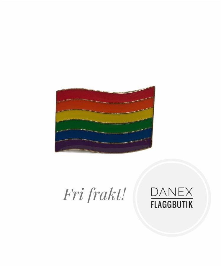 Pins - Pride