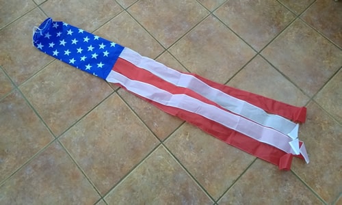 Vindstrut USA