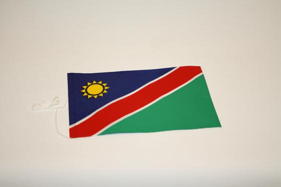 Bordsflagga Namibia - 2