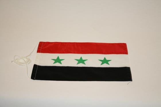  Irak 