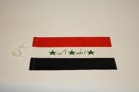 Irak 