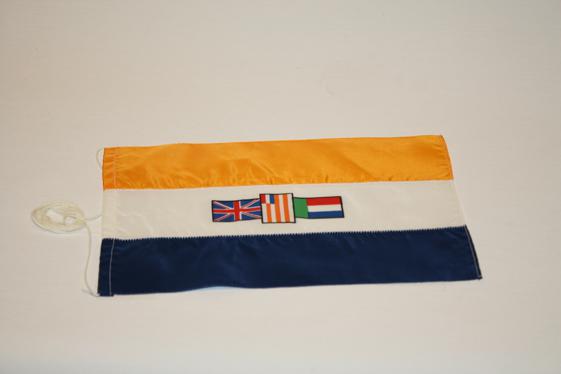 Sydafrika 1928 - 1994 