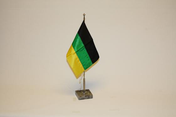 Bordsflagga ANC 