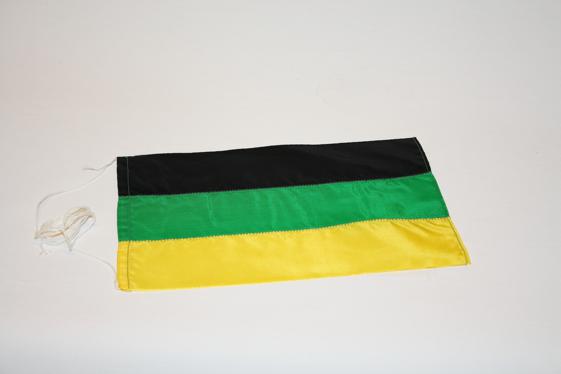 Bordsflagga ANC  - 2
