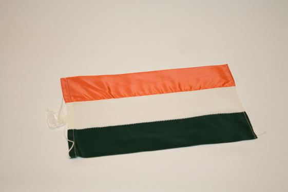 Bordsflagga Transkei ( Gammal ) 