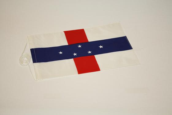 Bordsflagga Nederländska Antillerna - 2
