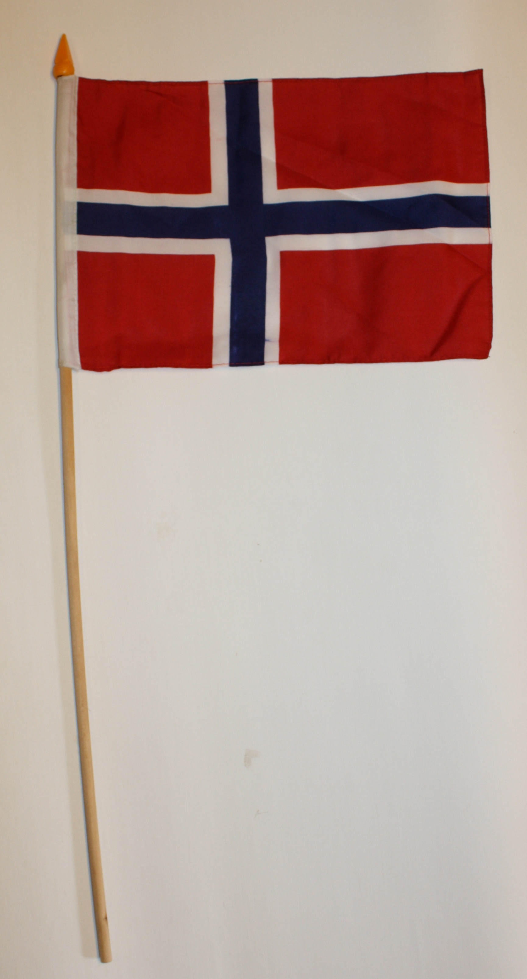 Handflagga Norge (24st)
