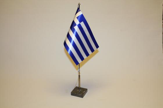 Bordsflagga Grekland