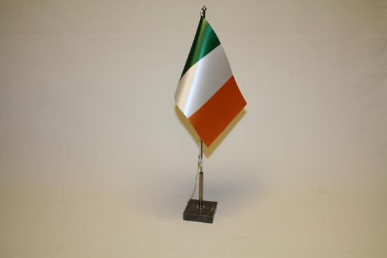 Bordsflagga Irland