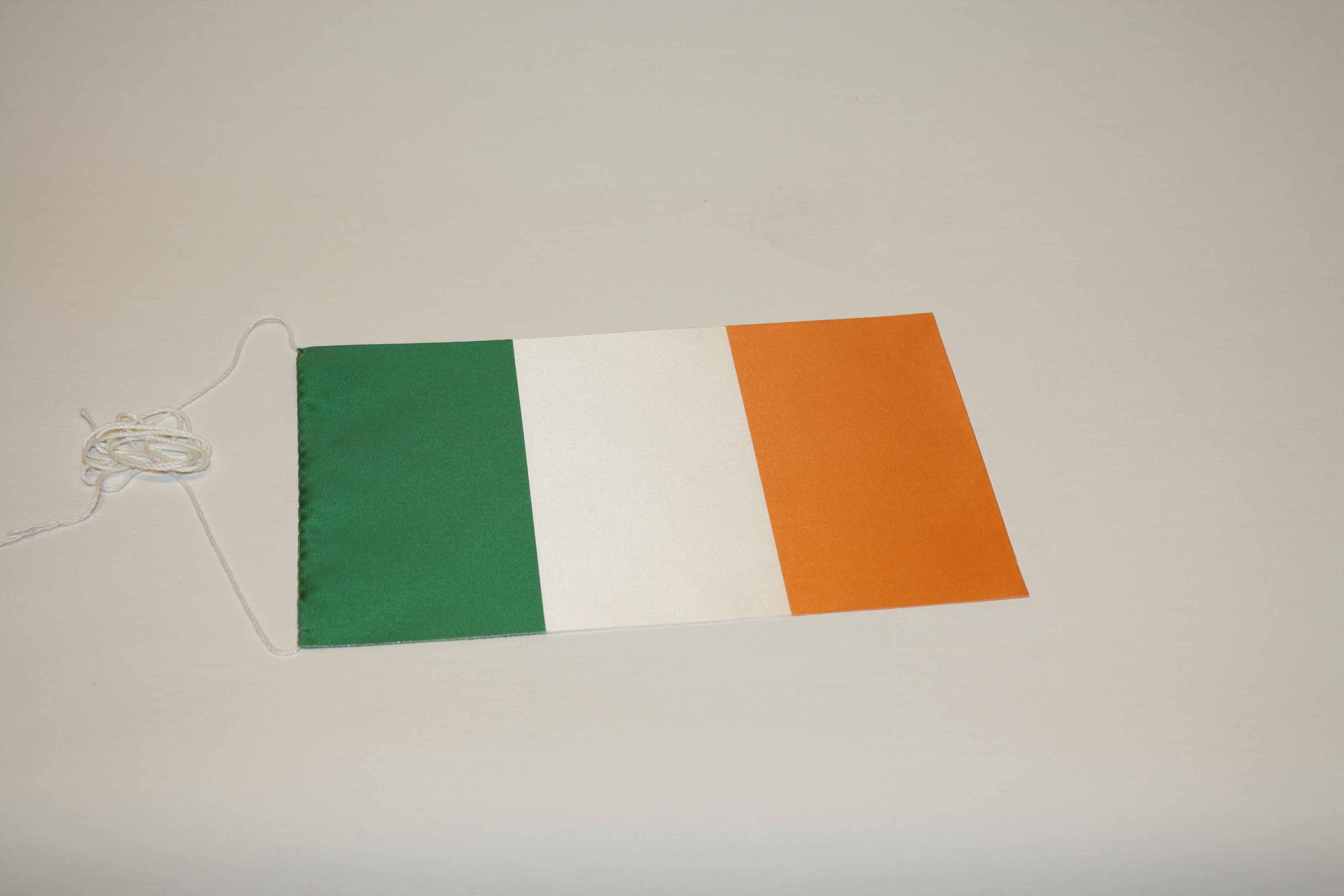 Bordsflagga Irland - 2