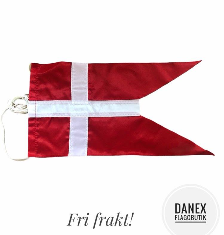 Örlogsflagga - Danmark