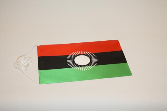 Gamla Malawi