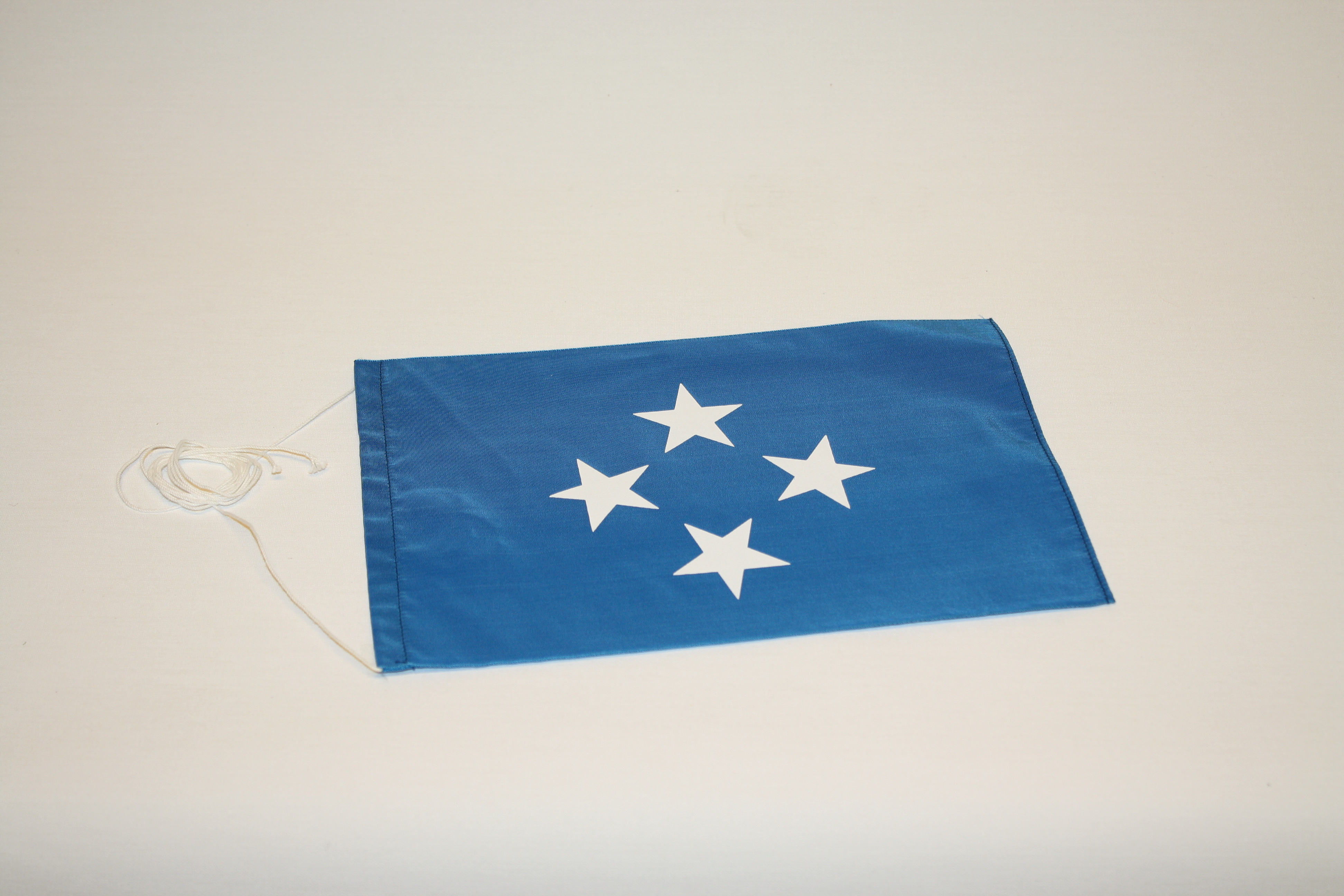 Bordsflagga Mikronesien - 2