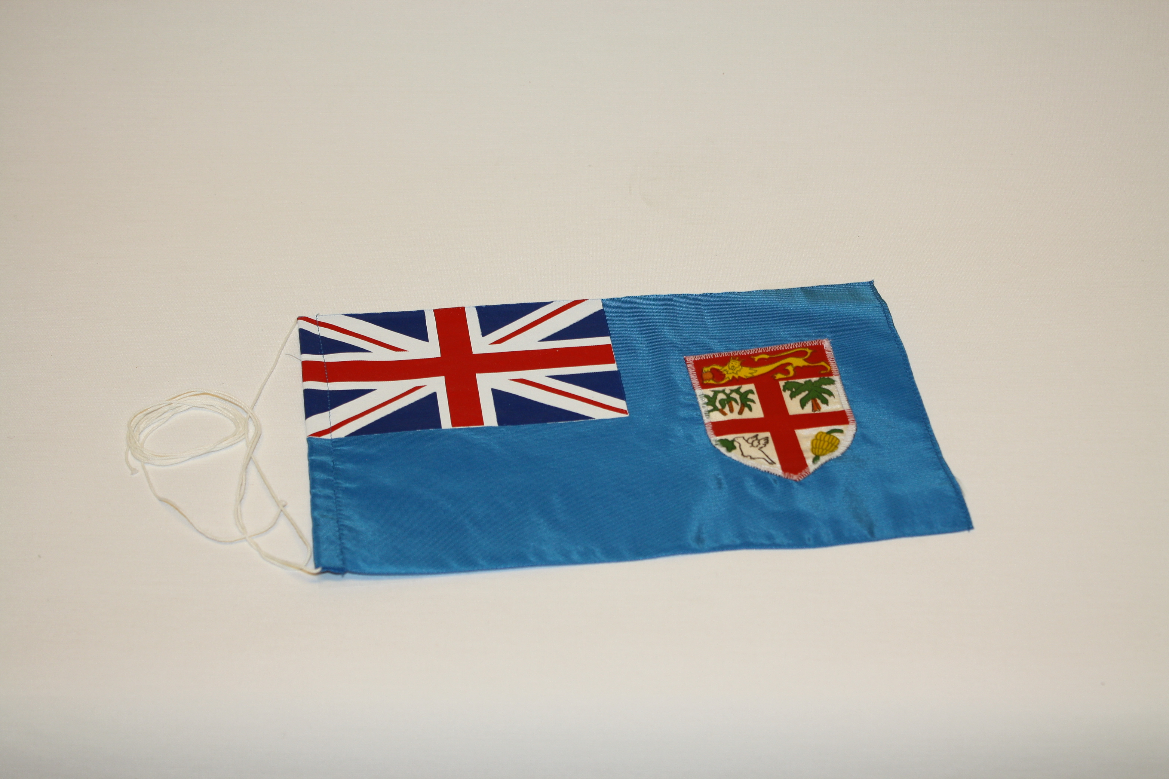 Bordsflagga Fiji - 2
