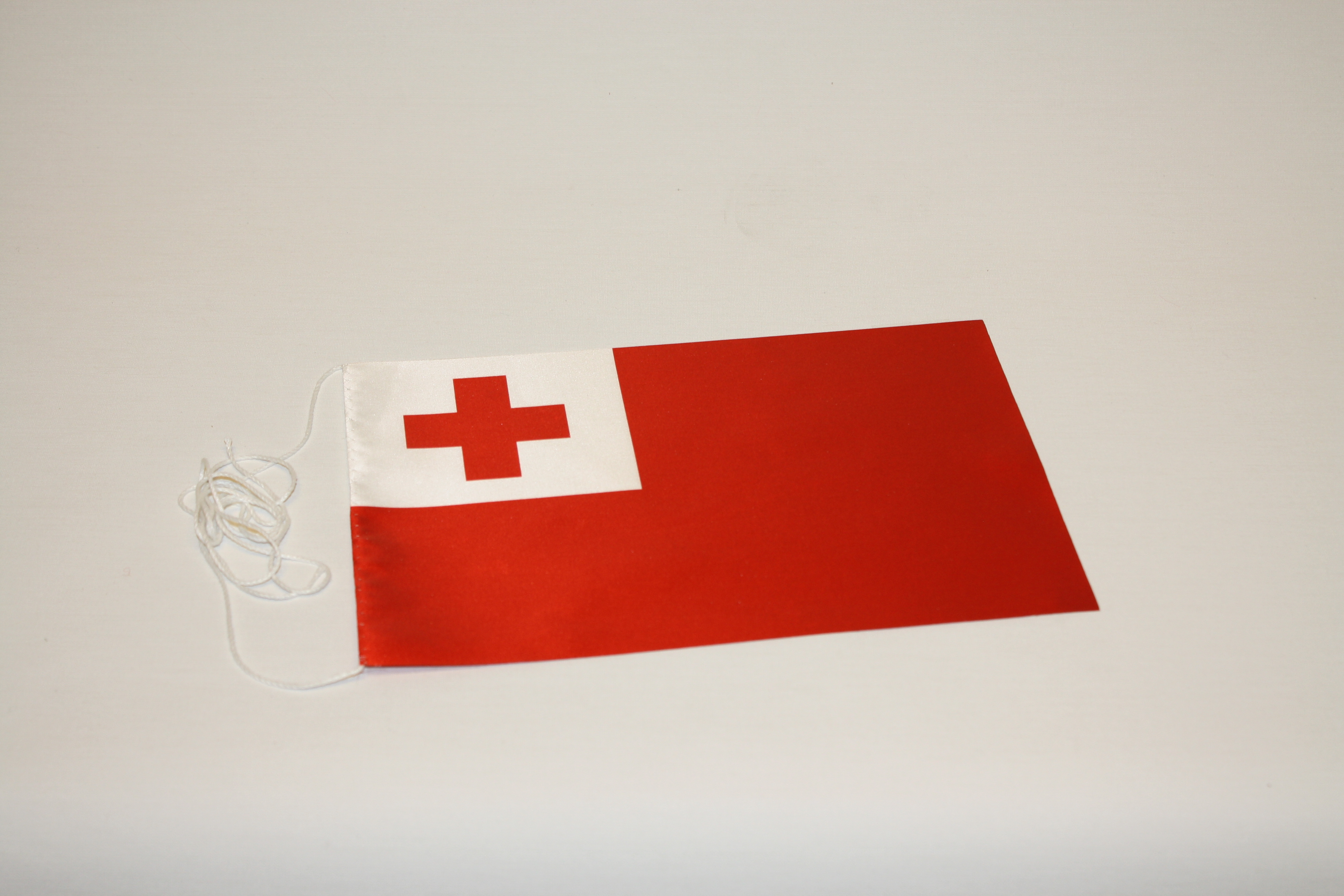 Bordsflagga Tonga - 2