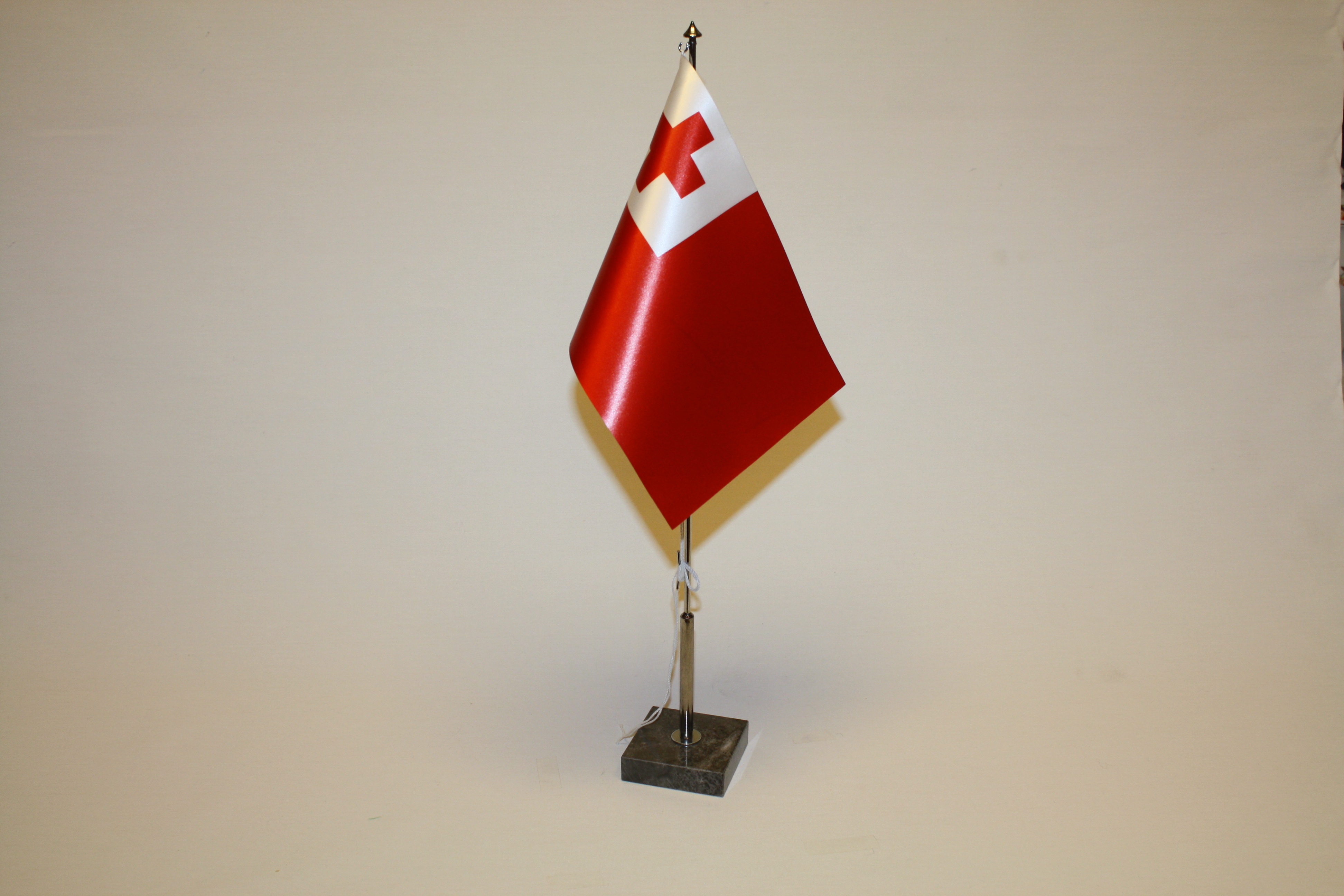 Bordsflagga Tonga