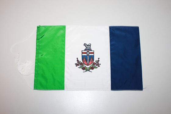 Yukon / Kanada - 2