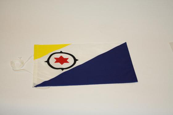 Bordsflagga Bonaire - 2