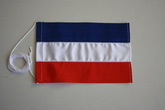 Gamla Jugoslavien utan märke