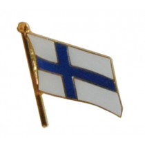 Pins Finland - 2