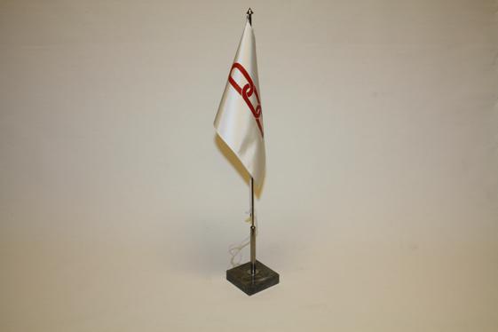 Bordsflagga Odd Fellow
