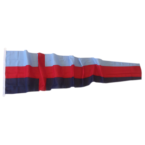 Bohuslän Vimpel 400 cm  - 2