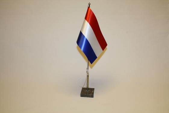 Bordsflagga Nederländerna / Holland