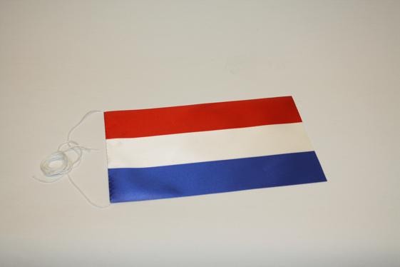 Bordsflagga Nederländerna / Holland - 2