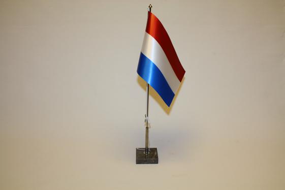 Bordsflagga Luxemburg