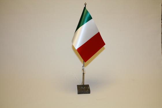 Bordsflagga Italien