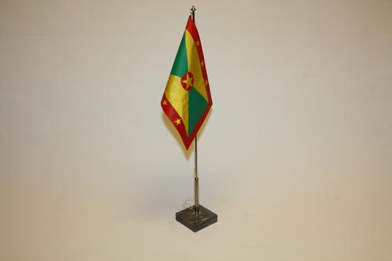 Bordsflagga Grenada