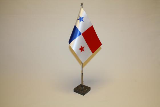 Bordsflagga Panama