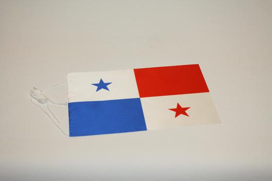 Bordsflagga Panama - 2