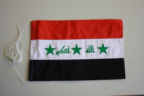 Gamla Irak 