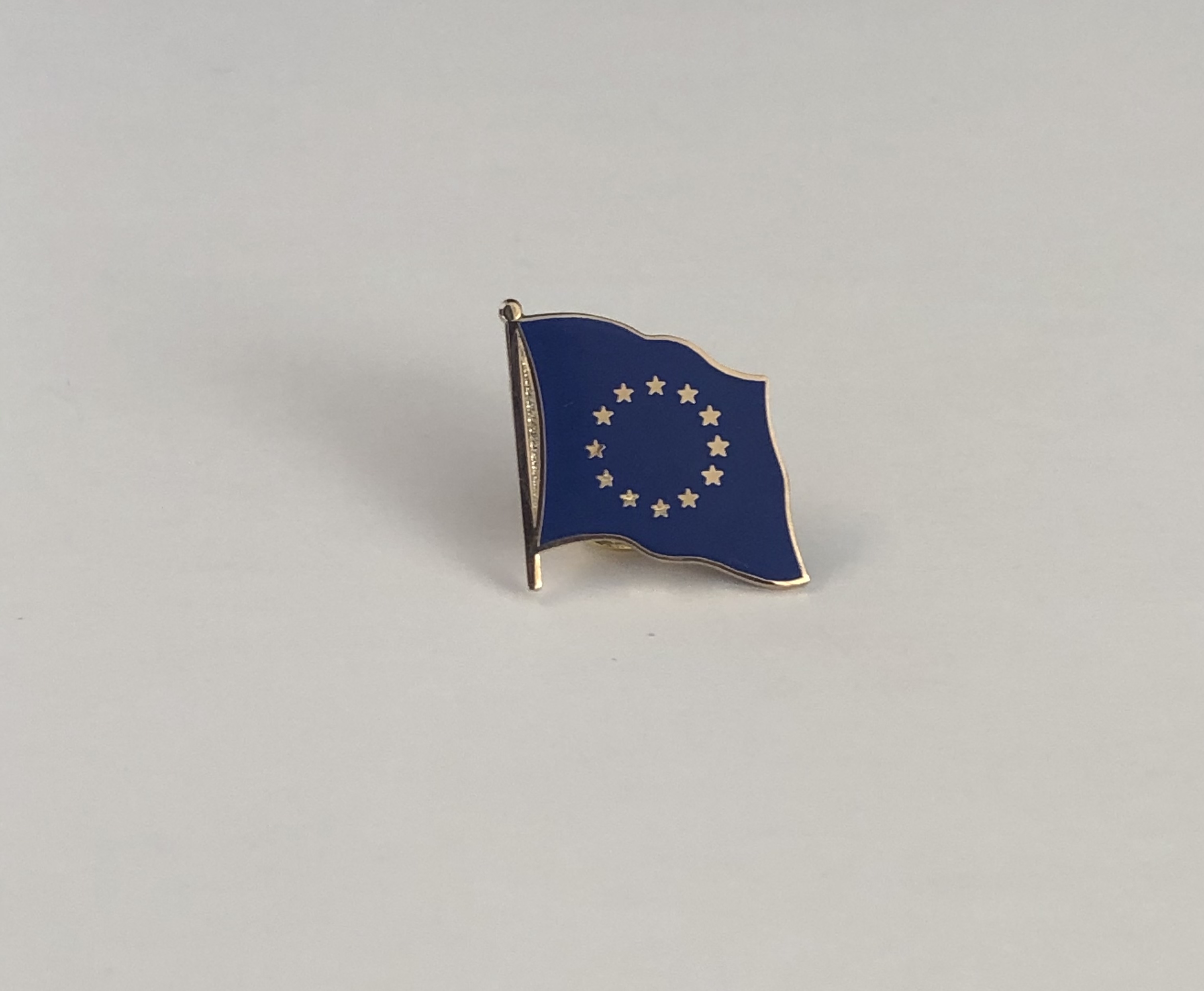 Pins EU - 2