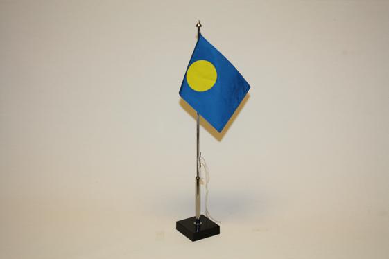 Bordsflagga Palau