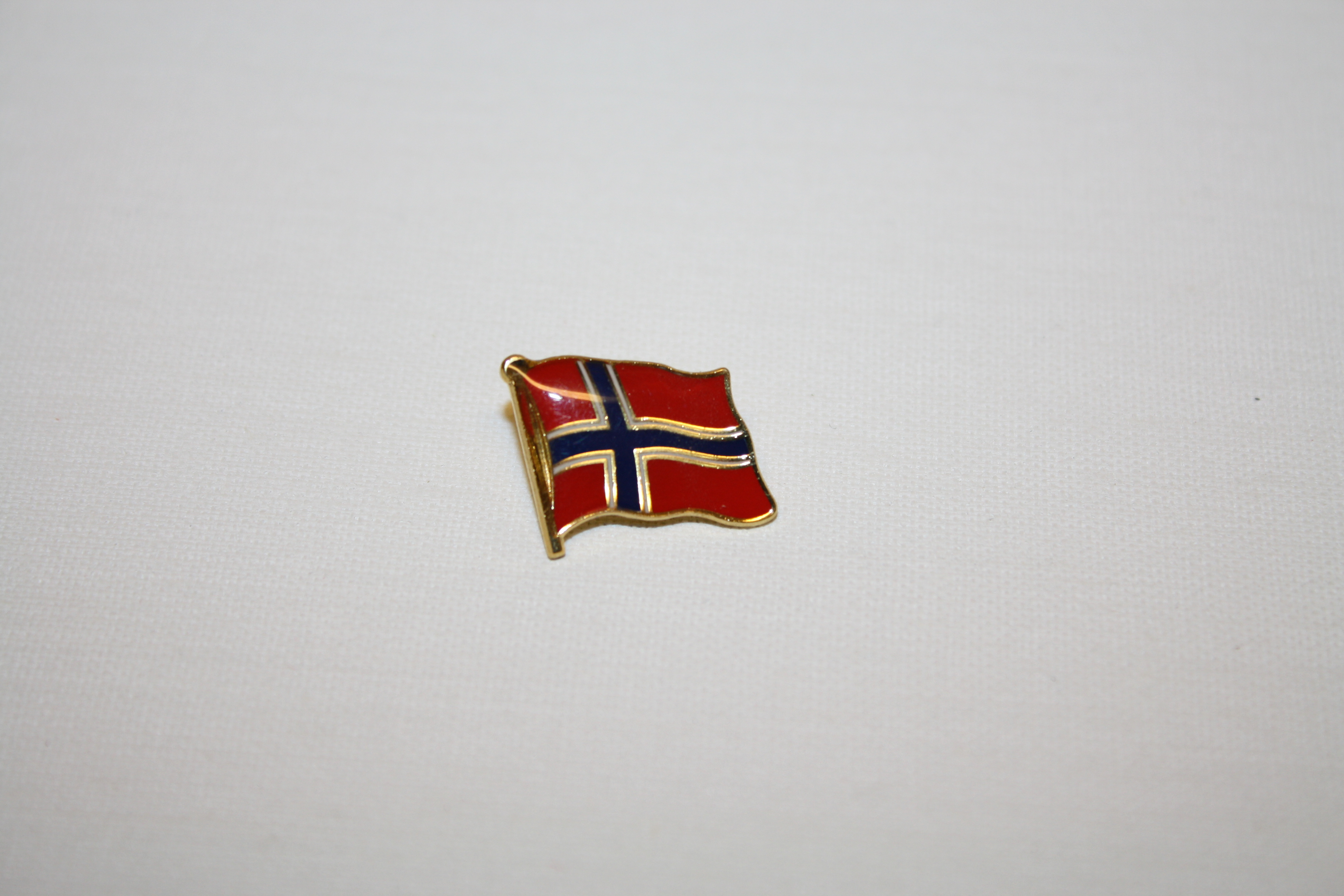 Pins Norge - 2