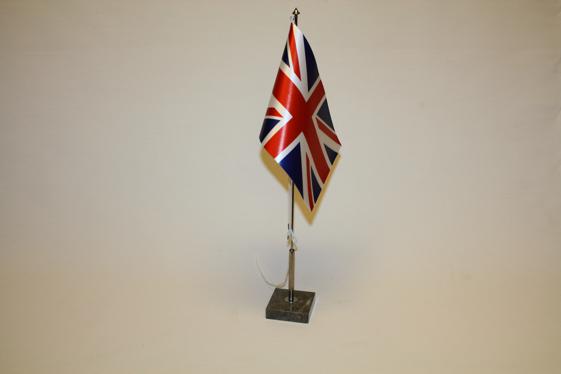 Bordsflagga Storbritannien - 3