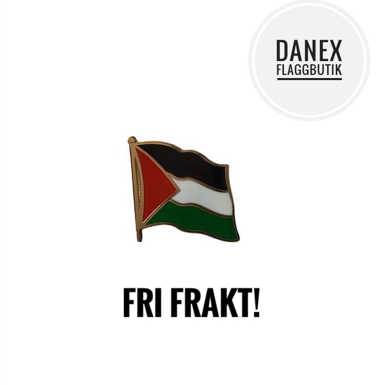 Pins Palestina