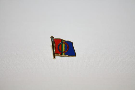 Pins Sameland - 2