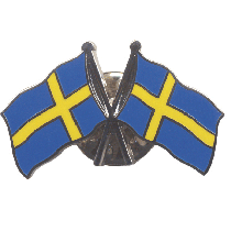 Dubbelpins Sverige - 2