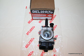 Carburetor Dellorto PHBG 16 AS