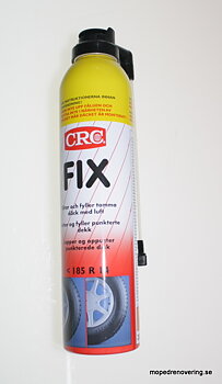 Tirefix 300 ml