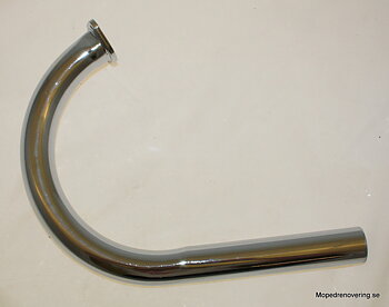 Pakoputket jne Zündapp 30mm Flänsfäste 510-22.610 Flänsfäste 510-22.610 Flänsfäste 510-22.610